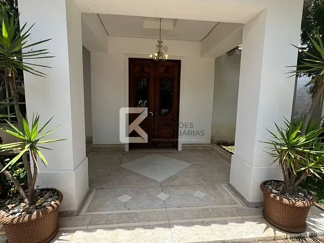 Chácara com 2820m² 4 quartos e 7 banheiros, à venda, no bairro Vale das Laranjeiras em Indaiatuba