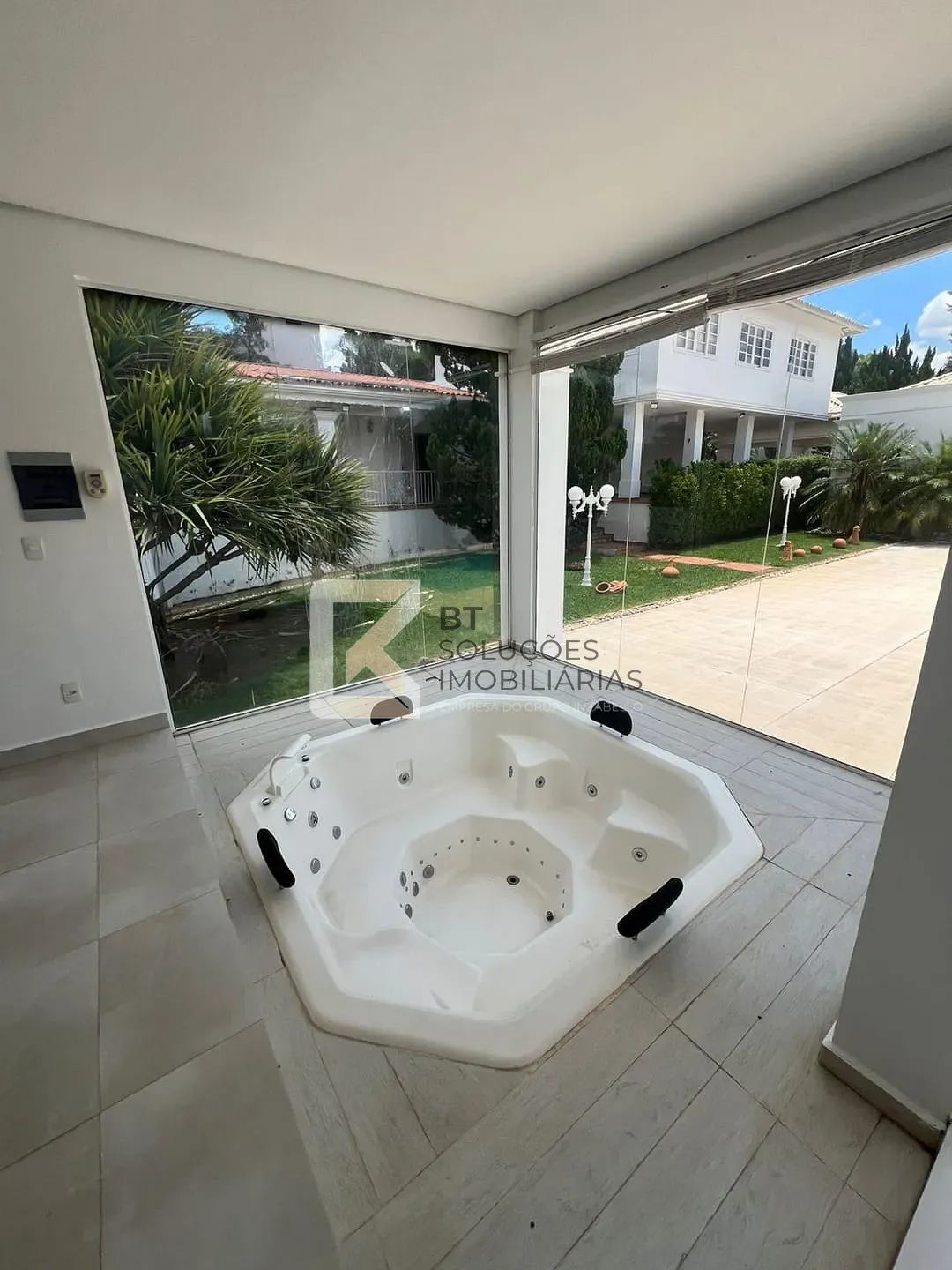 Chácara, 4 quartos, 2820 m² - Foto 38