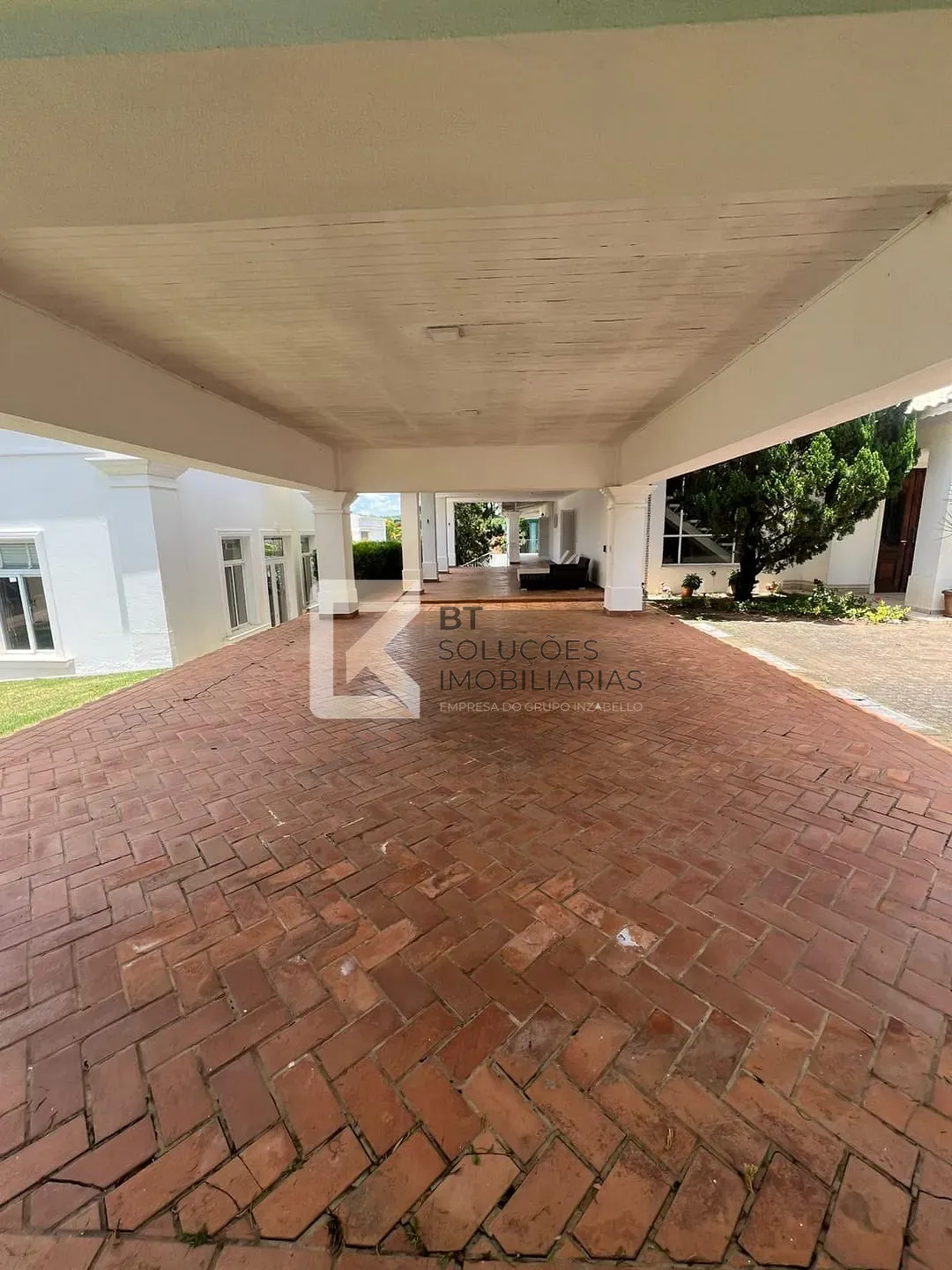 Chácara, 4 quartos, 2820 m² - Foto 3