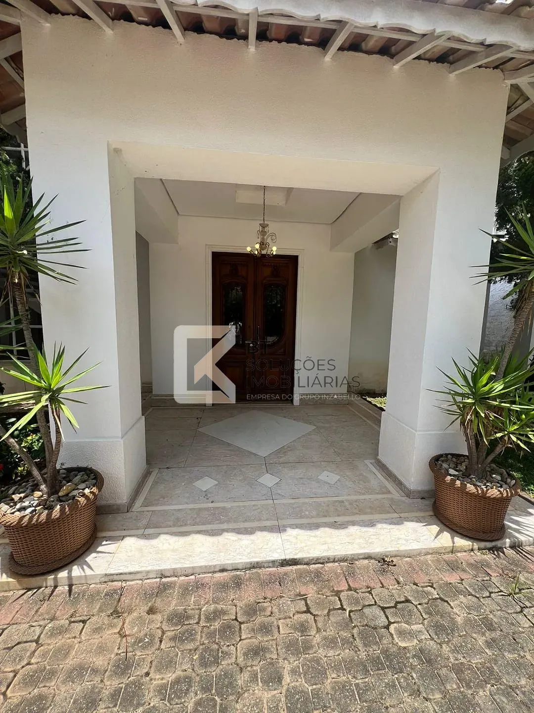 Chácara, 4 quartos, 2820 m² - Foto 4