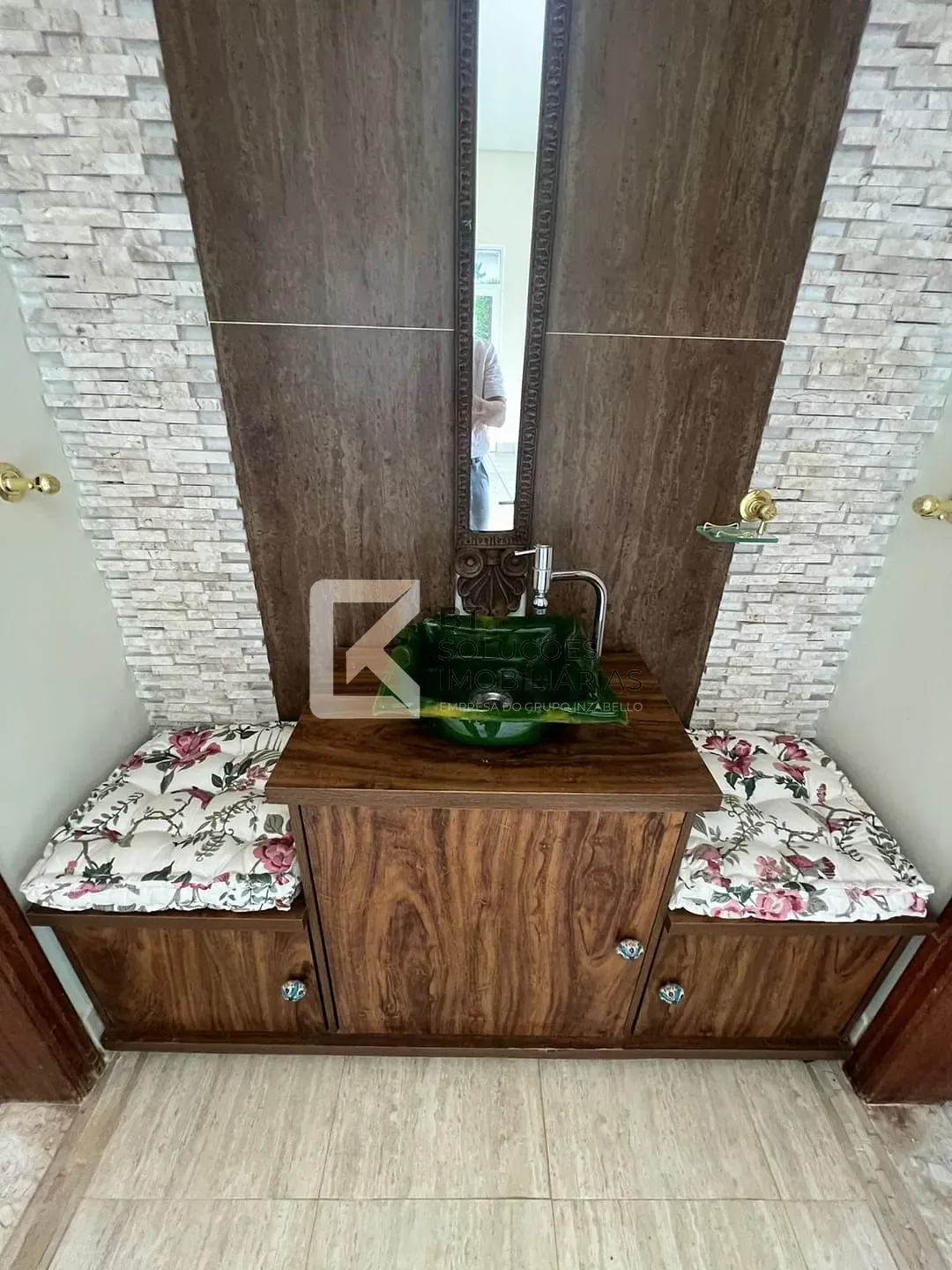 Chácara, 4 quartos, 2820 m² - Foto 10