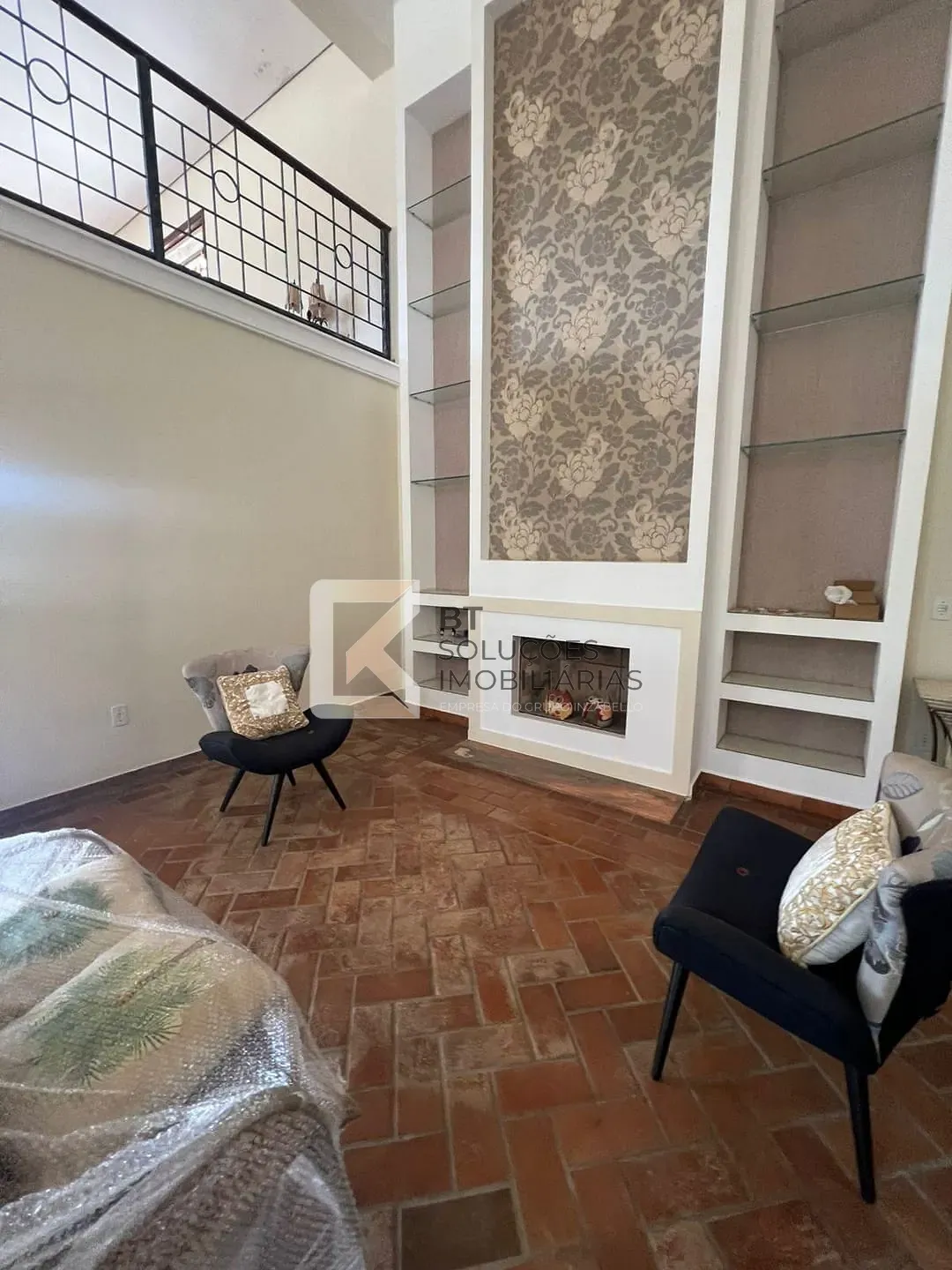 Chácara, 4 quartos, 2820 m² - Foto 6