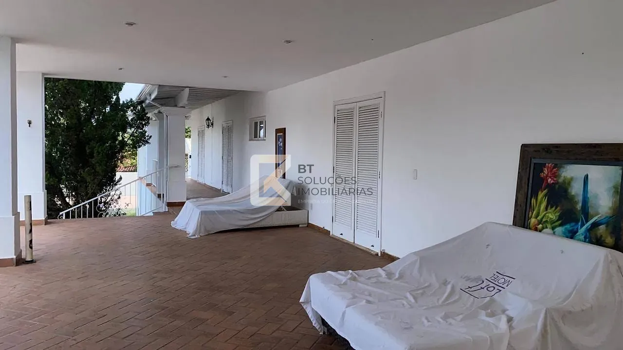 Chácara, 4 quartos, 2820 m² - Foto 22