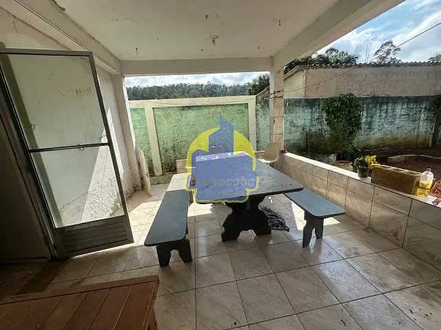 Chácara com 880m² 2 quartos e 1 banheiro, à venda, no bairro Centro em Araçariguama