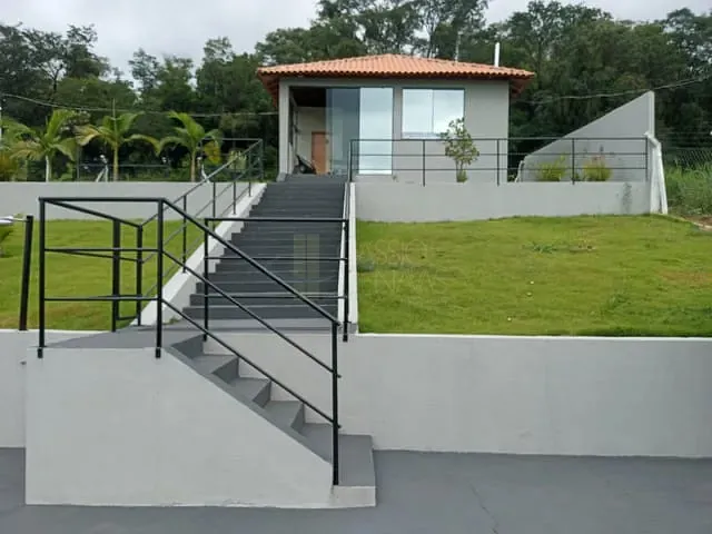 Chácara com 1000m², à venda, no bairro Centro em Apucarana