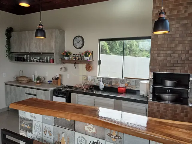 Chácara com 1000m², à venda, no bairro Centro em Apucarana