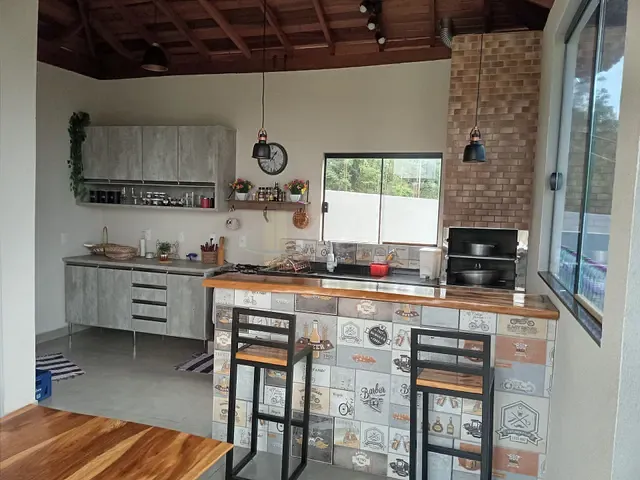 Chácara com 1000m², à venda, no bairro Centro em Apucarana