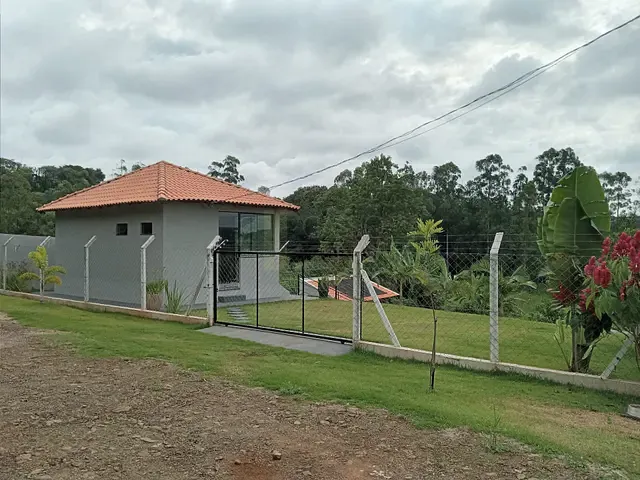 Chácara com 1000m², à venda, no bairro Centro em Apucarana