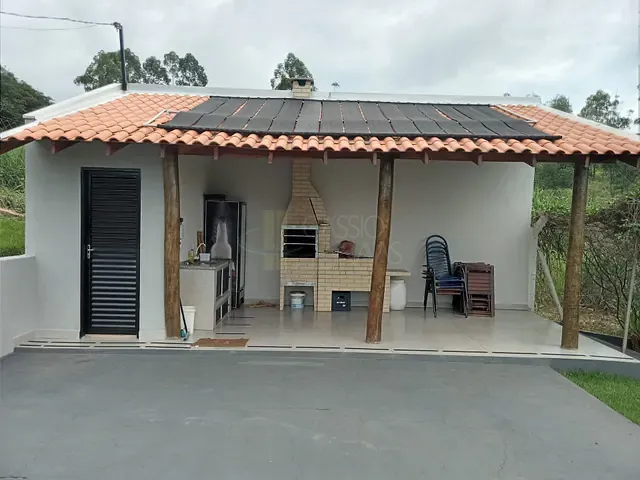 Chácara com 1000m², à venda, no bairro Centro em Apucarana