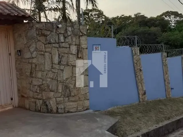 Chácara com 1168m² 3 quartos e 4 banheiros, à venda, no bairro Chácara São Jorge em Jundiaí