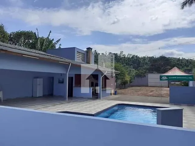Chácara com 1168m² 3 quartos e 4 banheiros, à venda, no bairro Chácara São Jorge em Jundiaí