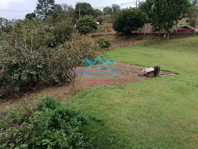 Chácara com 1500m² 2 quartos e 2 banheiros, à venda, no bairro Carafá em Votorantim