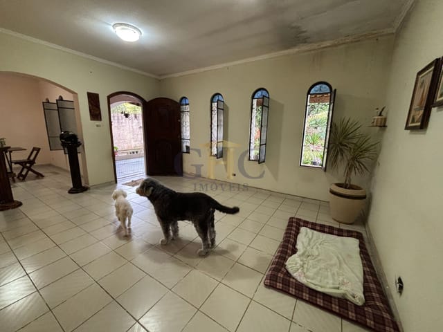 Chácara com 1000m² 4 quartos e 3 banheiros, à venda, no bairro RECANTO SÃO MANOEL II em Salto de Pirapora