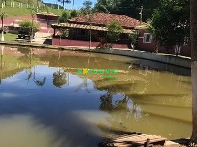 Chácara com 121000m² 5 quartos e 5 banheiros, à venda, no bairro Chácaras Condomínio Recanto Pássaros II em Jacareí