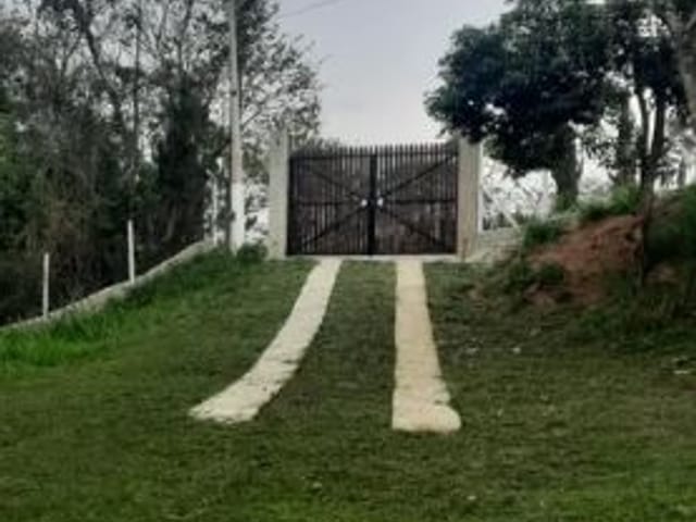 Foto do Chácara - Chácara com 3 dormitórios à venda, 5088 m² por R$ 480.000,00 - Chácara Recanto Itamarati II - Caçapava/SP | INDEPENDENCE NEGOCIOS IMOBILIARIOS LTDA