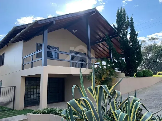Chácara com 442m² 3 quartos e 3 banheiros, à venda, no bairro Linha Paissandu em Teutônia