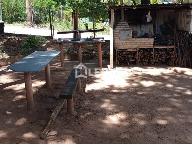 Chácara com 1800m² 1 quarto e 1 banheiro, à venda, no bairro Área Rural de Mococa em Mococa