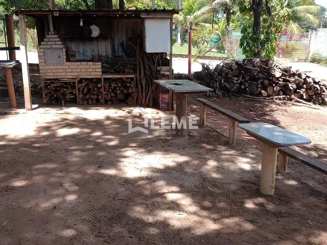 Chácara com 1800m² 1 quarto e 1 banheiro, à venda, no bairro Área Rural de Mococa em Mococa