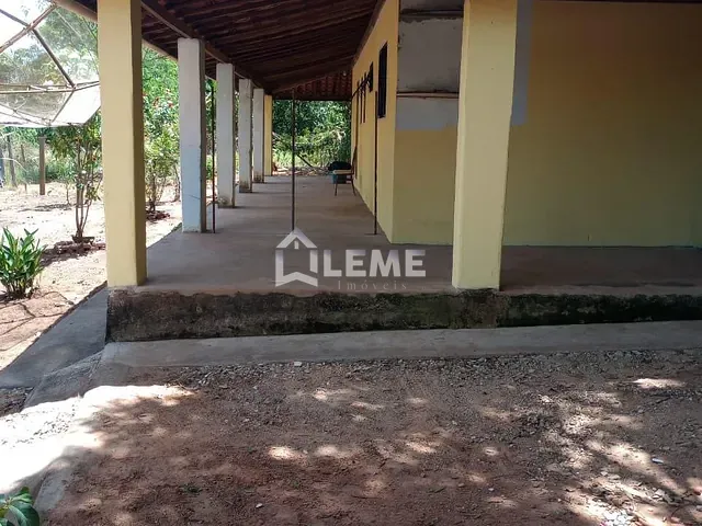 Chácara com 1800m² 1 quarto e 1 banheiro, à venda, no bairro Área Rural de Mococa em Mococa