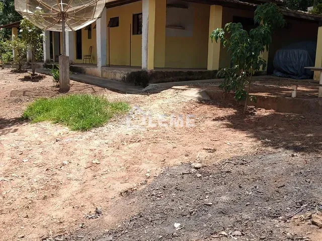 Chácara com 1800m² 1 quarto e 1 banheiro, à venda, no bairro Área Rural de Mococa em Mococa