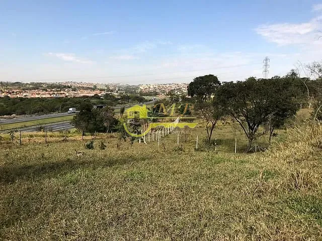 Chácara com 1452m², à venda, no bairro Chácaras Marisa em Campinas