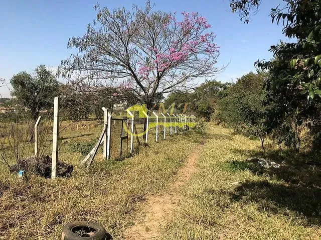 Chácara com 1452m², à venda, no bairro Chácaras Marisa em Campinas