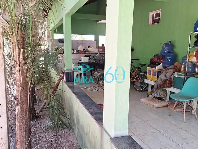 Chácara 2 quartos e 1 banheiro, à venda, no bairro Zona Rural em Bela Vista de Goiás
