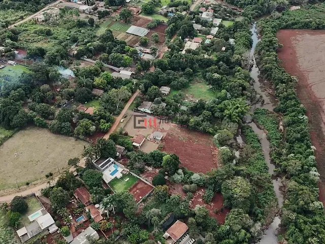 Chácara à venda, no bairro Rui Barbosa em Londrina