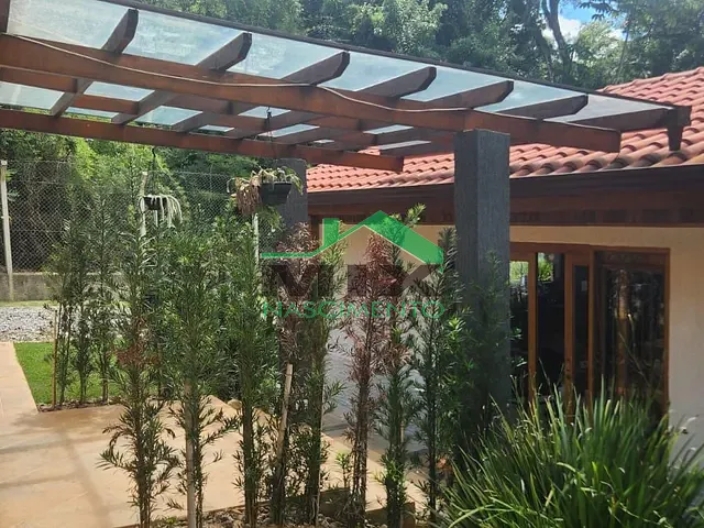 Chácara com 2730m² 3 quartos e 3 banheiros, à venda, no bairro Ibiúna em Ibiúna
