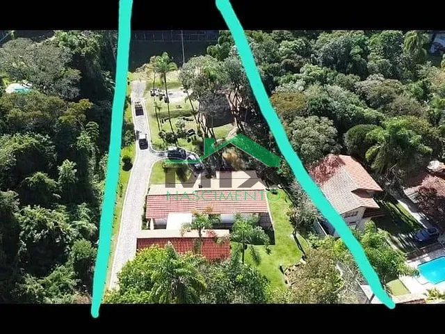 Chácara com 2730m² 3 quartos e 3 banheiros, à venda, no bairro Ibiúna em Ibiúna