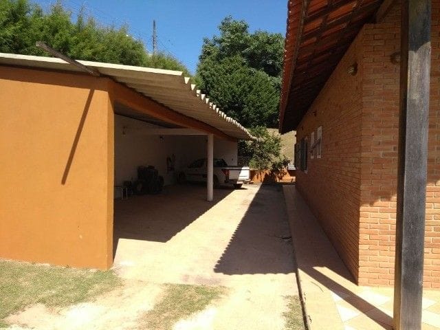 Chácara com 12500m² 3 quartos e 4 banheiros, à venda, no bairro Condomínio Porta do Sol em Mairinque