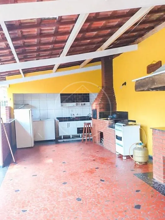 Sítio, 5 quartos, 2267 m² - Foto 16
