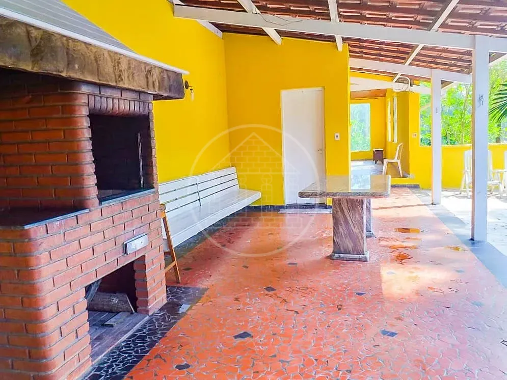 Sítio, 5 quartos, 2267 m² - Foto 15