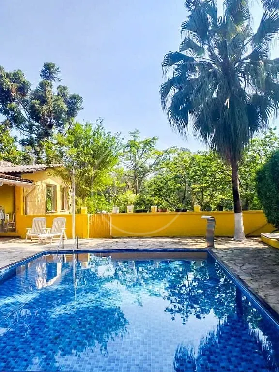 Sítio, 5 quartos, 2267 m² - Foto 14