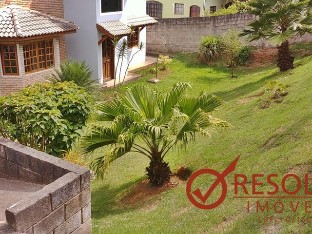 Foto do Chácara - Chácara à venda, JARDIM COSTÃO, Santa Branca, SP | Resolve Imóveis