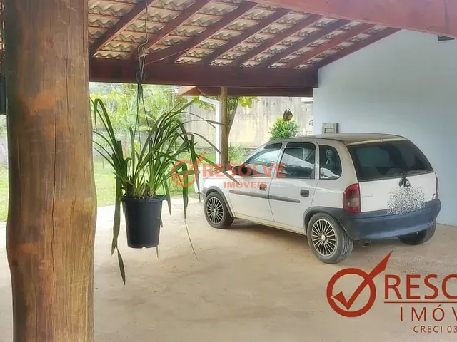 Chácara com 1200m² 3 quartos e 3 banheiros, à venda, no bairro JARDIM COSTÃO em Santa Branca