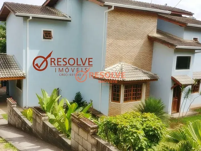 Chácara com 1200m² 3 quartos e 3 banheiros, à venda, no bairro JARDIM COSTÃO em Santa Branca