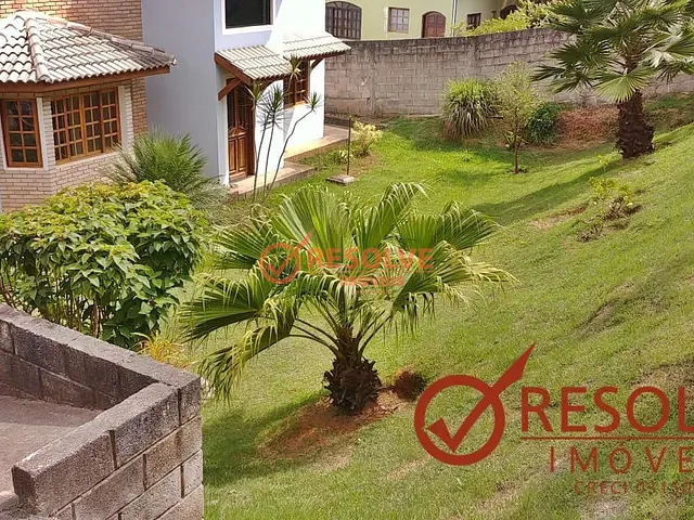 Chácara com 1200m² 3 quartos e 3 banheiros, à venda, no bairro JARDIM COSTÃO em Santa Branca