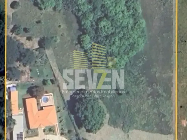 Chácara com 20000m² 4 quartos e 5 banheiros, à venda, no bairro Rio Verde em Bauru
