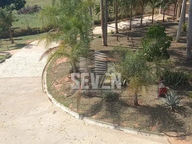 Chácara com 20000m² 4 quartos e 5 banheiros, à venda, no bairro Rio Verde em Bauru