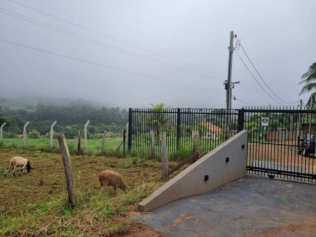 Chácara à venda, no bairro Selva em Londrina