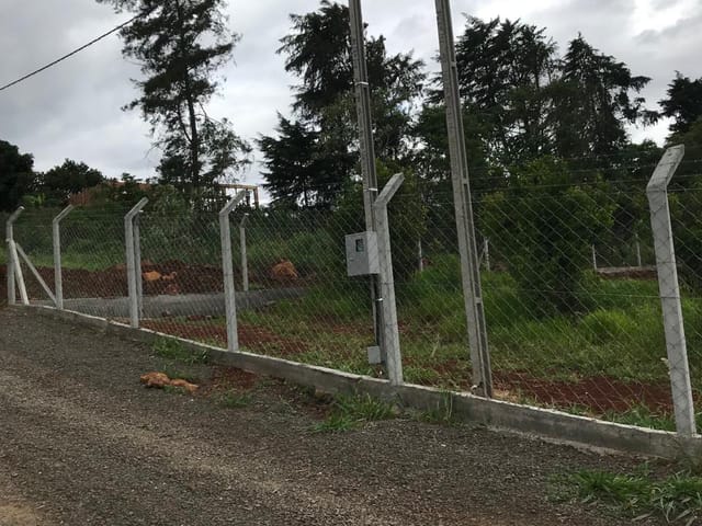 Chácara à venda, no bairro Selva em Londrina