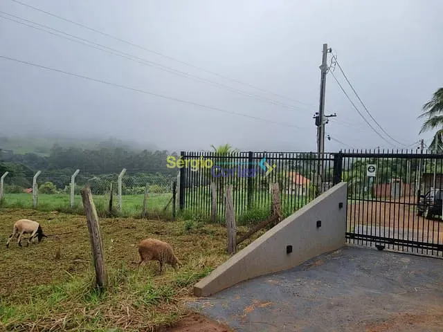 Chácara à venda, no bairro Selva em Londrina
