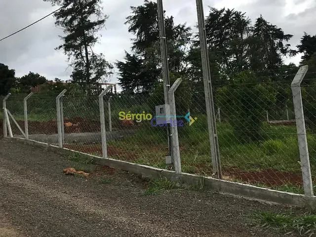 Chácara à venda, no bairro Selva em Londrina