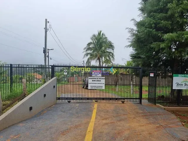 Chácara à venda, no bairro Selva em Londrina