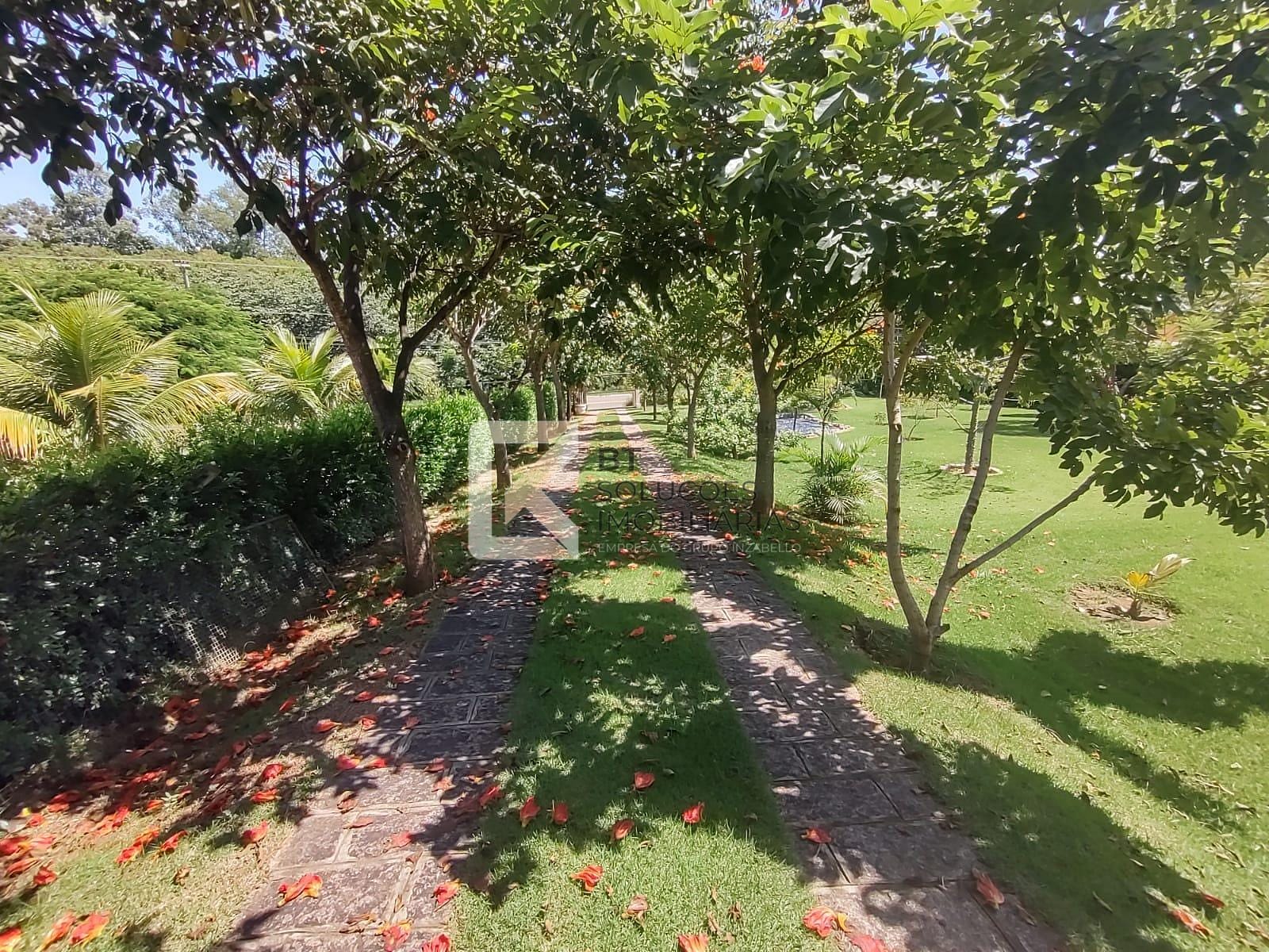 Chácara, 3 quartos, 2500 m² - Foto 4