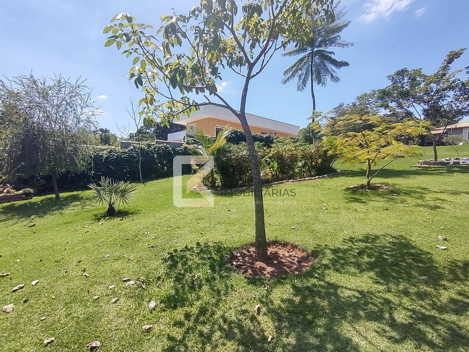 Chácara, 3 quartos, 2500 m² - Foto 3