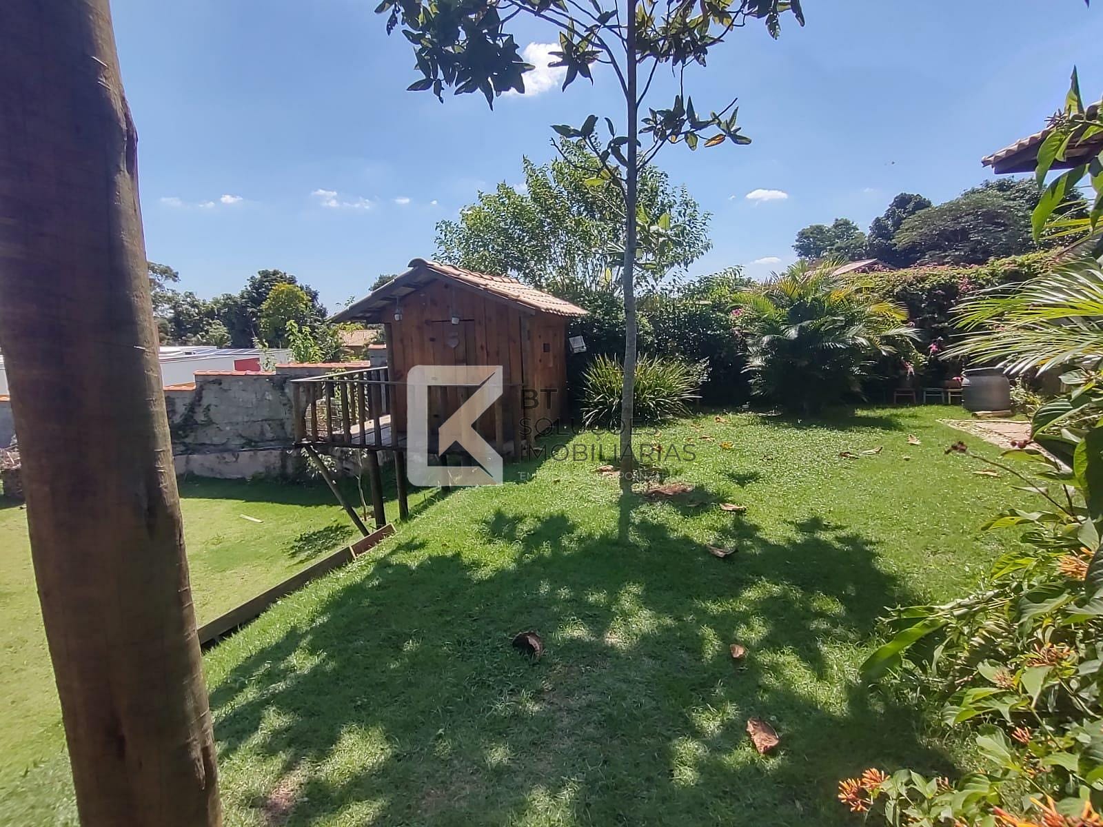 Chácara, 3 quartos, 2500 m² - Foto 9