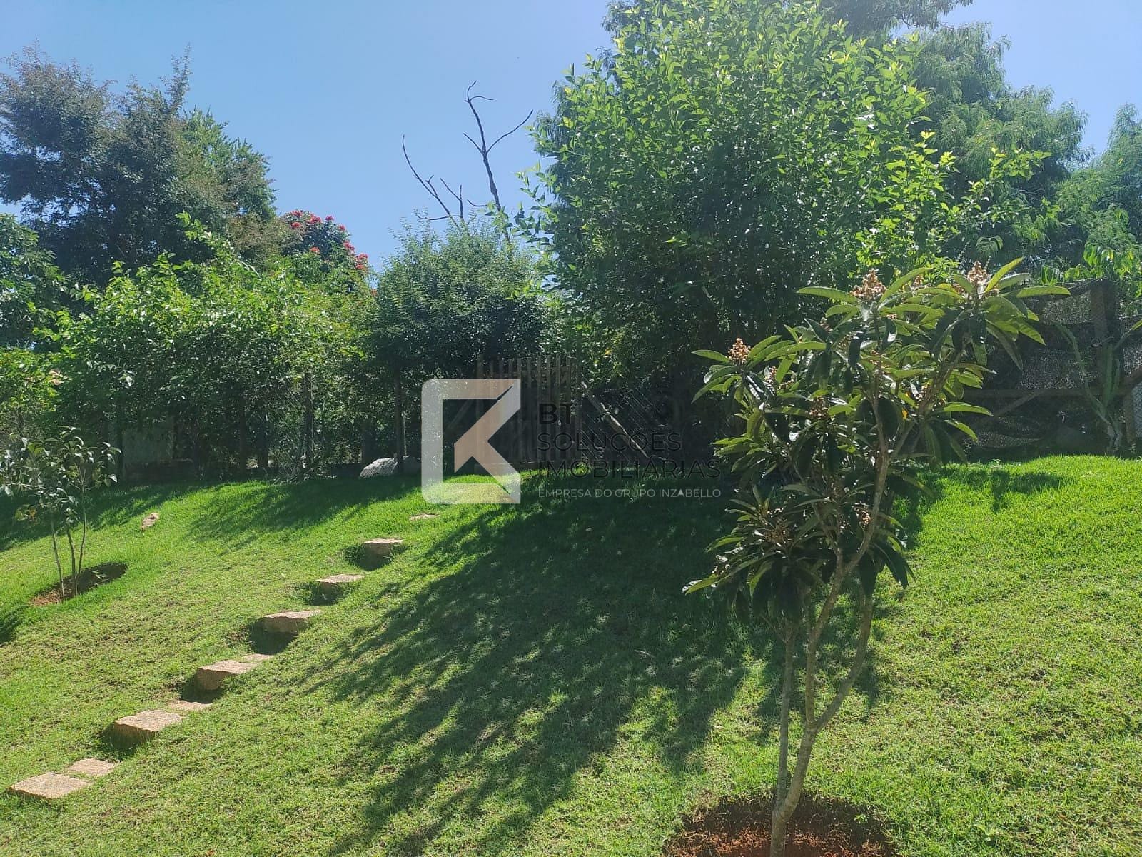 Chácara, 3 quartos, 2500 m² - Foto 7