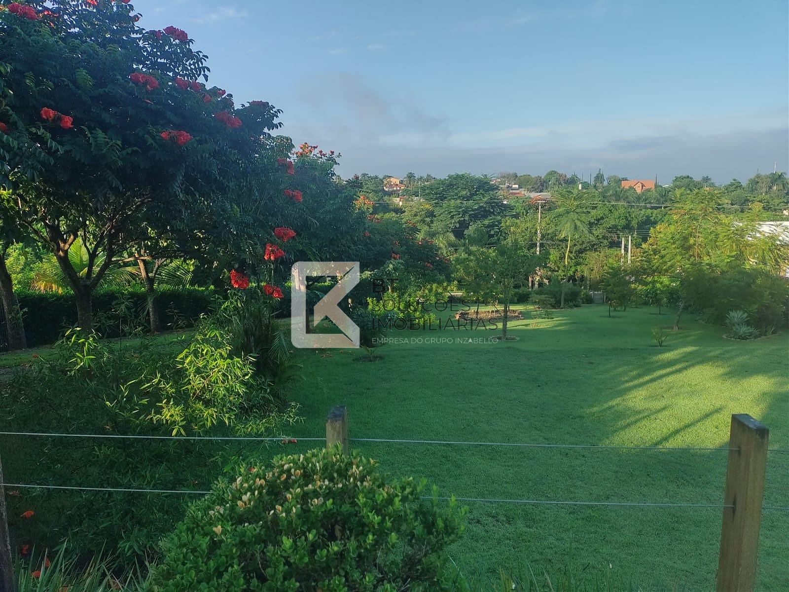 Chácara, 3 quartos, 2500 m² - Foto 10